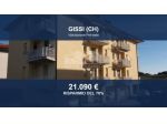 Immobile in asta di 128 m² con più di 5 locali in vendita a Gissi