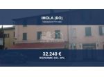 Immobile in asta di 49 m² in vendita a Imola