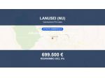 Immobile in asta di 805 m² in vendita a Lanusei