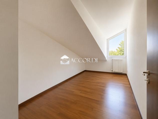 APPARTAMENTO di 5 vani e di 130 mq (MASERA' DI PADOVA) rif. DS20 - Foto 5