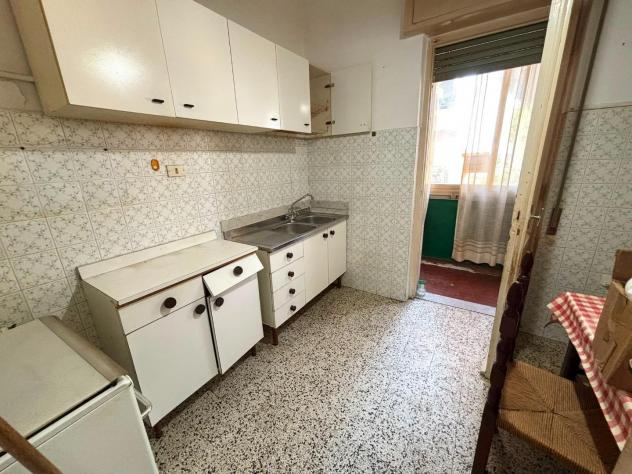 Appartamento in vendita a Massa 80 mq Rif: 1432290