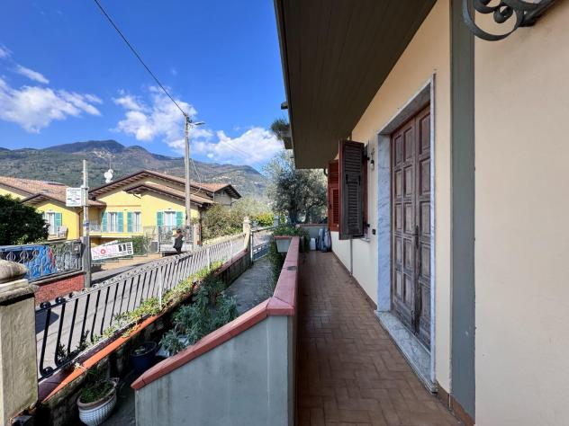 Villa in vendita a Massa 200 mq Rif: 1402956 - Foto 4