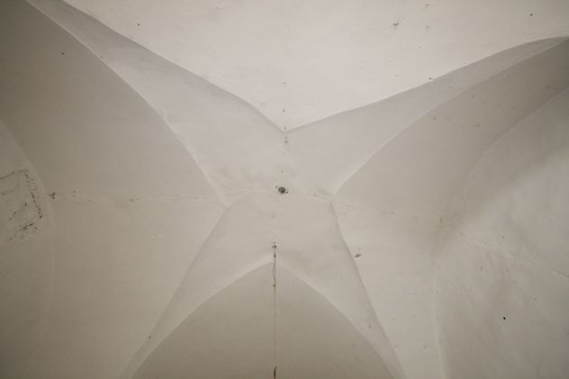 Abitazione indipendente nel centro storico - Foto 6