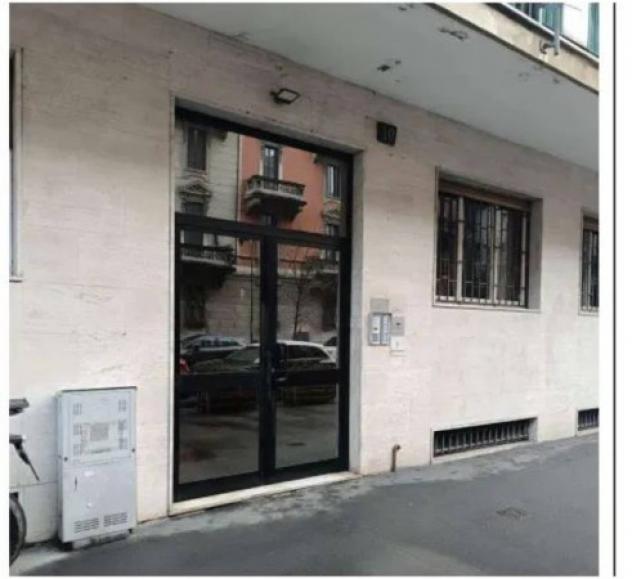 Immobile in asta di 53 m² in vendita a Milano - Foto 2