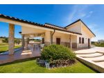 Splendida Villa Moderna Panoramica in Vendita tra Parabita e Tuglie