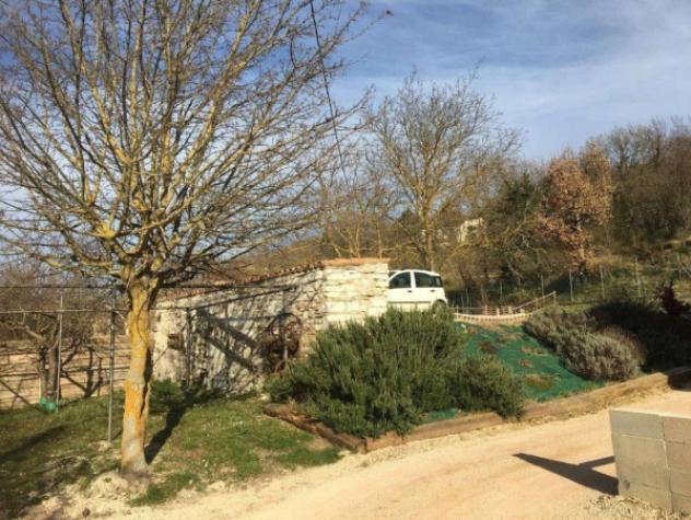 Immobile in asta di 370 m² in vendita a Pergola - Foto 11