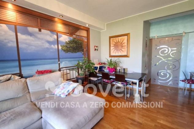 Appartamento di 140 m² con 5 locali e box auto in vendita a Pesaro - Foto 14