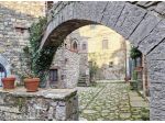 Porzione di casa in vendita a Piegaro