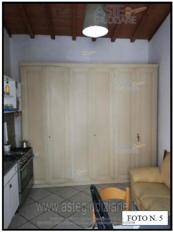 IMMOBILI-IMMOBILE RESIDENZIALE-Borgata Poggetto, strada n. 3, civico n. 4 - Foto 5