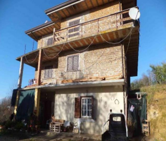 Immobile in asta di 192 m² in vendita a Pofi - Foto 11