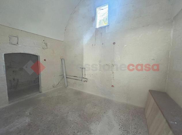 Casa Indipendente - Poggiardo . Rif.: Pogg08VRG - Foto 14