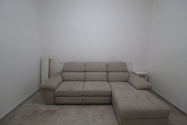 VILLA INDIPENDENTE VIA MERLOT MARINA DI PULSANO - Foto 5