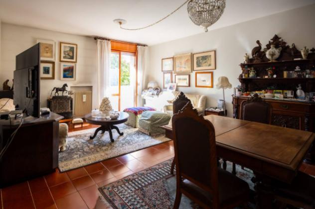 Appartamento di 124 m² con più di 5 locali e box auto in vendita a Silea - Foto 2
