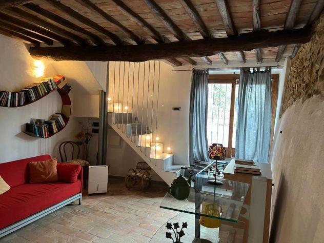 Rosia - Sovicille (SI) vendesi terratetto su due livelli - Foto 3