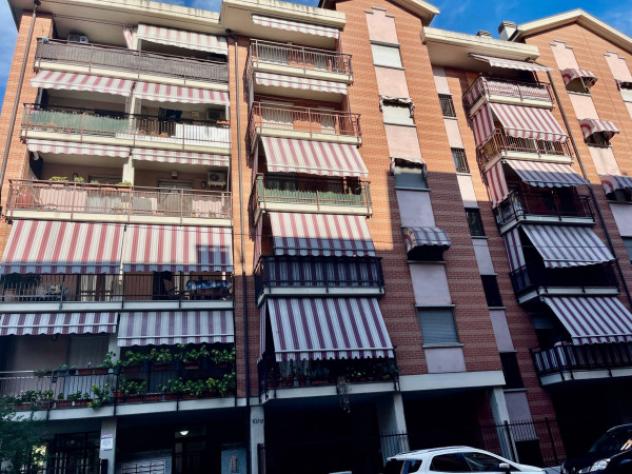 Appartamento di 105 m² con 3 locali in vendita a Torino - Foto 2