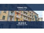 Immobile in asta di 68 m² in vendita a Torino