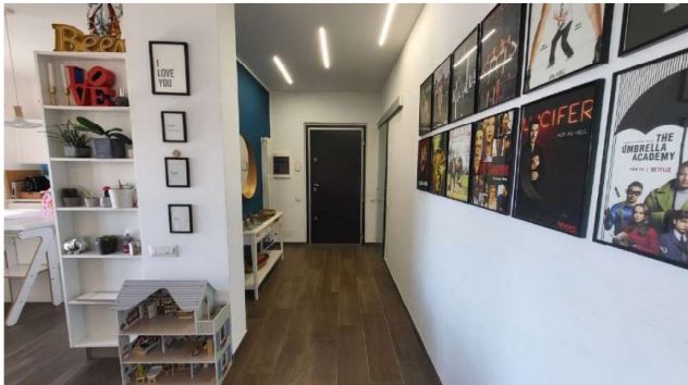 ASTA OCCASIONE: Vanzago (MI), Via Del Lazzaretto appartamento , cantina e box - Foto 15