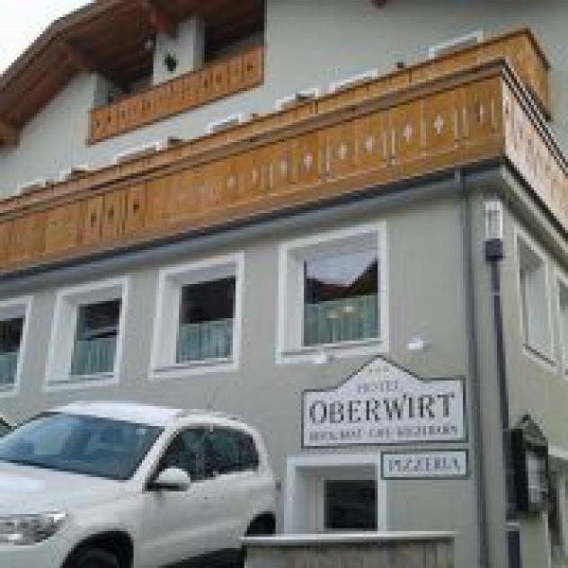 Hotel Oberwirt S.r.l.