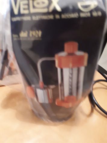 Espresso elettrica non testata - Foto 2