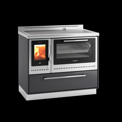 Svendita fine attività Artecalore – Cucine a legna - Foto 4