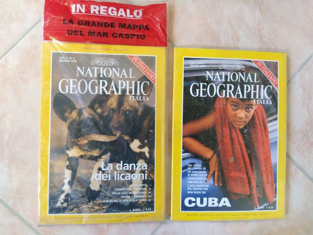 NATIONAL GEOGRAPHIC - Foto 5