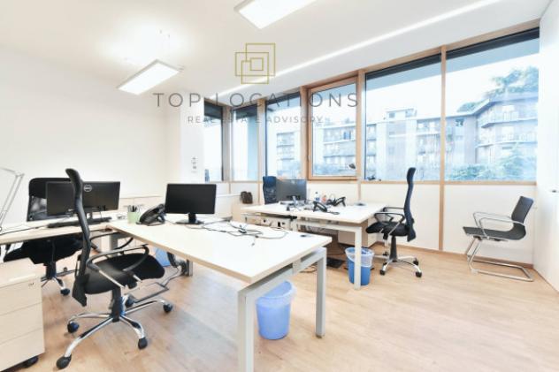 Immobile di 650 m² con 1 locale in affitto a Milano - Foto 3