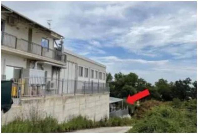 Immobile in asta di 270 m² in vendita a Morrovalle - Foto 3
