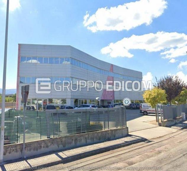 Uffici e studi privati di 696.48 mq in vendita a Rende - Rif. 4546105
