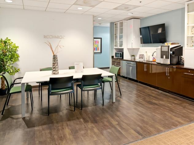 Ufficio privato in affitto - Regus Torino, Regus Leonardo a Torino - Foto 6