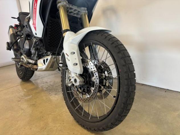 DUCATI DesertX 937 V2 MY 2026 rif. 23948076 - Foto 4