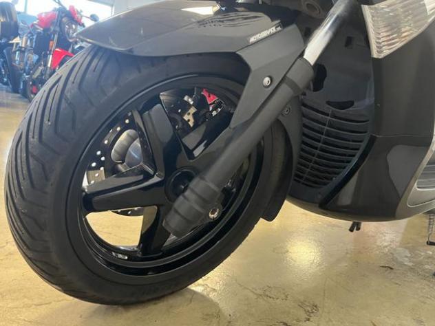 YAMAHA X-Max 250 250 rif. 23882677 - Foto 3