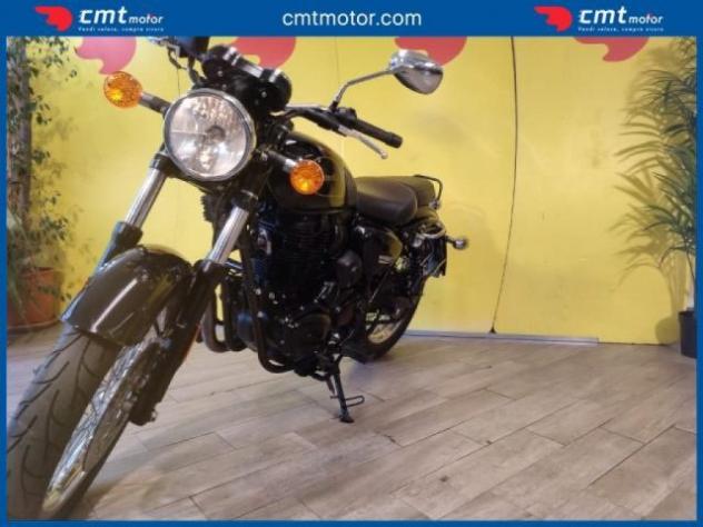 BENELLI Imperiale 400 Garantita e Finanziabile rif. 23921108 - Foto 7