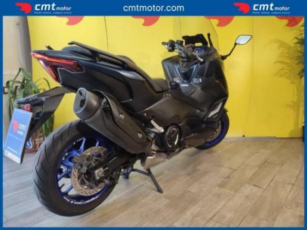 YAMAHA T-Max 560 Garantito e Finanziabile rif. 23809061 - Foto 4