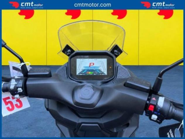 CJR MOTORECO Lion Elettrico Garantito e Finanziabile rif. 24215748 - Foto 6