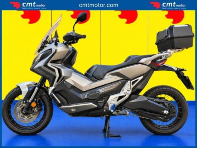 HONDA X-ADV 750 Garantito e Finanziabile rif. 24203801 - Foto 3