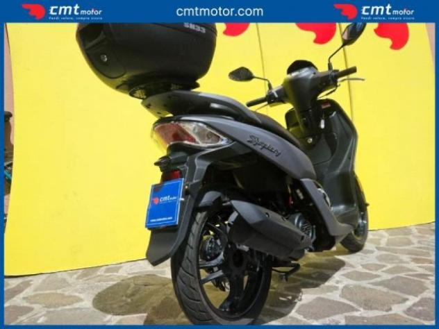 SYM Symphony 50 Garantita e Finanziabile rif. 23814696 - Foto 4
