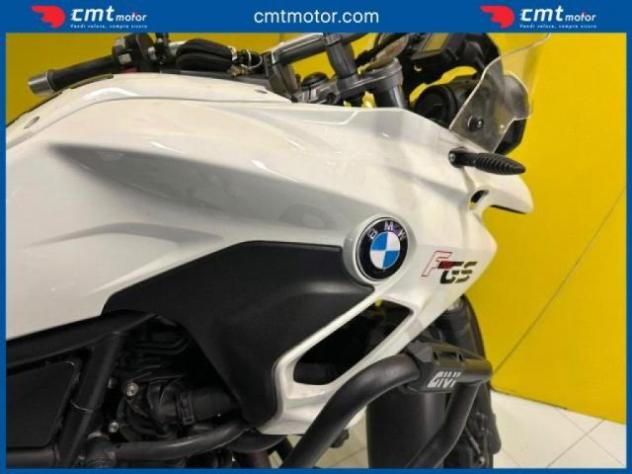 BMW F 800 GS Garantita e Finanziabile rif. 23960856 - Foto 6