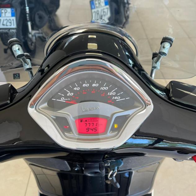 Piaggio Vespa 300 GTS null - Foto 2