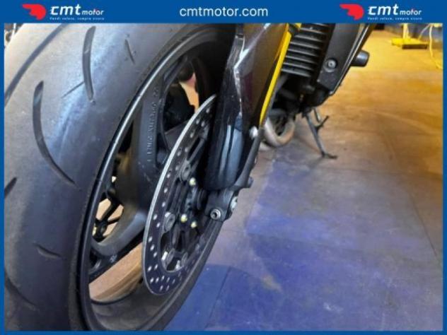 HONDA CB 1000 R Garantita e Finanziabile rif. 22528566 - Foto 9