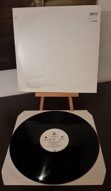 madonna, secret, LP Vinyl 1994 Sire Records Company, Made in Germany. - Foto 5