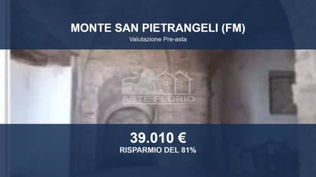 Immobile in asta di 341 m² in vendita a Montese