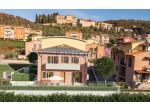 Nuova Costruzione - Villetta di Testata panoramica - Classe A