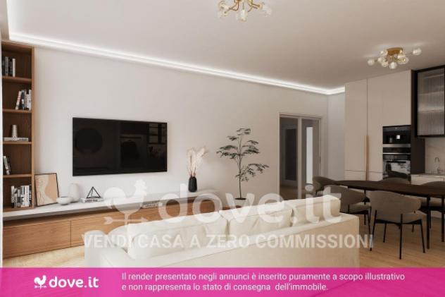 Appartamento di 80 m² con 3 locali e box auto in vendita a Sinalunga - Foto 6