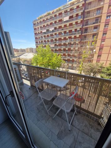AMPIA STANZA CON BAGNO PRIVATO LARGO CIAIA BARI - Foto 9