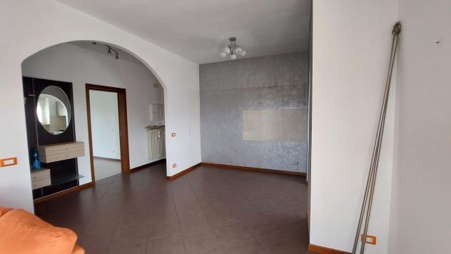 Quadrilocale in affitto a Biella - Foto 12