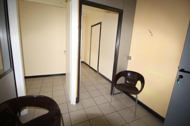 Ufficio in affitto a Marlia - Capannori 50 mq Rif: 1288866 - Foto 8
