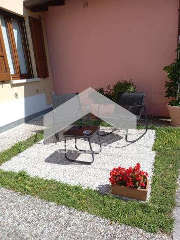 Affitto Trilocale con giardino 15 settembre/15 giugno