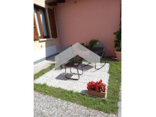 Affitto Trilocale con giardino 15 settembre/15 giugno