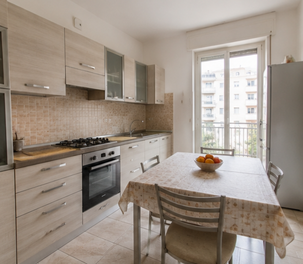 VILLAGGIO LEUMAN DECOROSO BILOCALE NUOVO