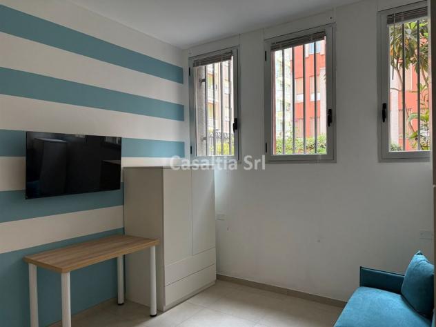 Nuovo monolocale arredato e funzionale – Milano - Foto 3